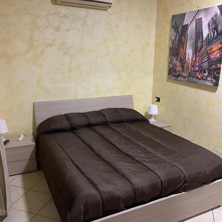 Airport Bedroom House Catania Ngoại thất bức ảnh