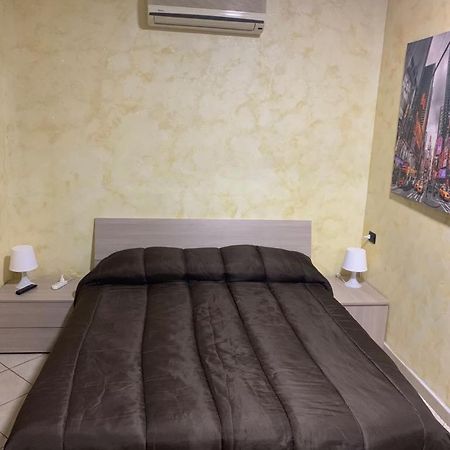 Airport Bedroom House Catania Ngoại thất bức ảnh