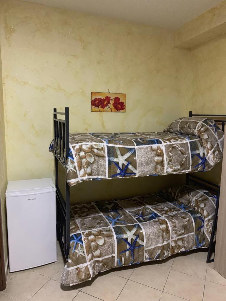 Airport Bedroom House Catania Ngoại thất bức ảnh