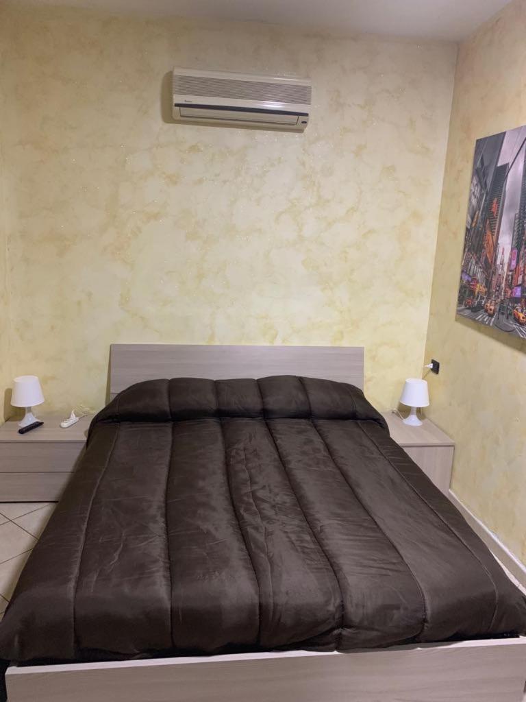 Airport Bedroom House Catania Ngoại thất bức ảnh