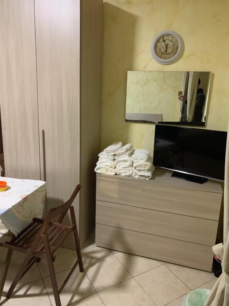 Airport Bedroom House Catania Ngoại thất bức ảnh